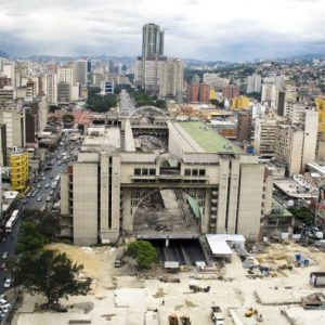 Caracas-la-capitale-du-Venezuela-et-la-ville-la-plus